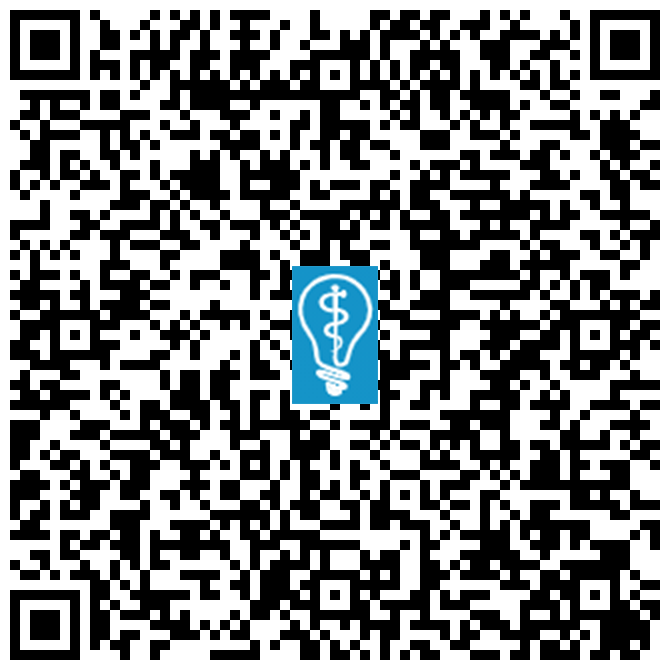 QR code image for 7 Signs You Need Endodontic Surgery in Fresno, CA