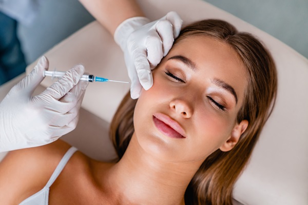 Reasons For Dental Botox Injections