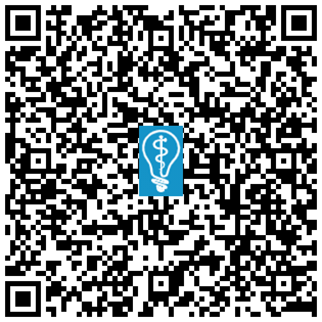 QR code image for Botox in Fresno, CA