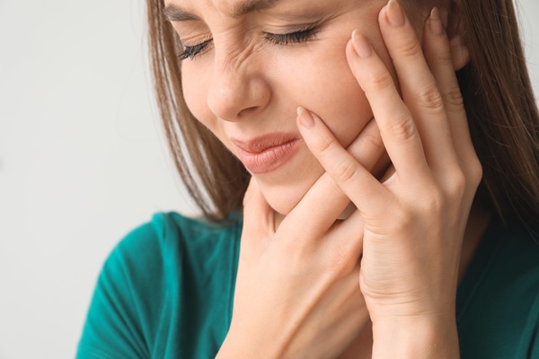What Options Are Available For A Broken Tooth?