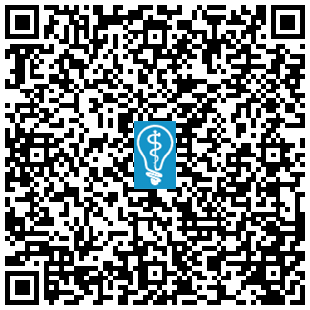 QR code image for Dental Bonding in Fresno, CA