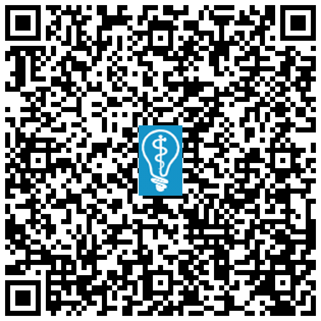 QR code image for Dental Checkup in Fresno, CA