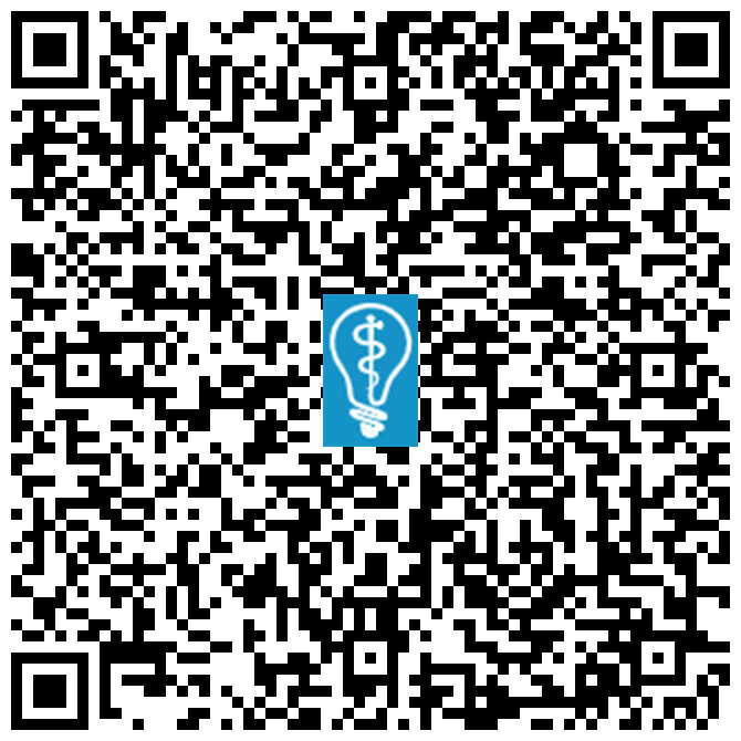 QR code image for Dental Cleaning and Examinations in Fresno, CA