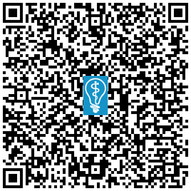 QR code image for Questions to Ask at Your Dental Implants Consultation in Fresno, CA