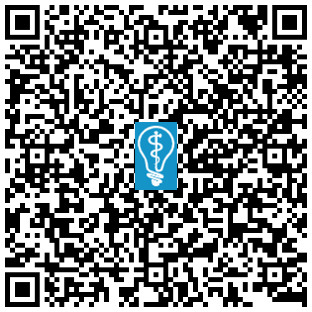 QR code image for Dental Procedures in Fresno, CA