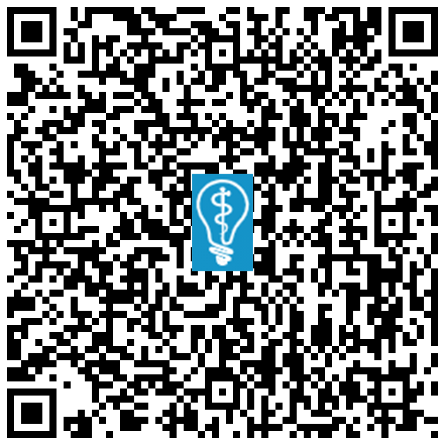 QR code image for Do I Have Sleep Apnea in Fresno, CA