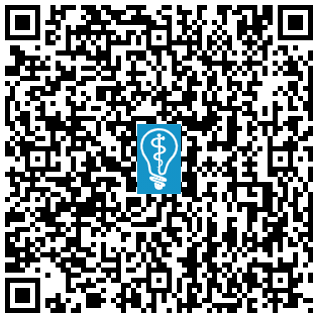 QR code image for Emergency Dental Care in Fresno, CA