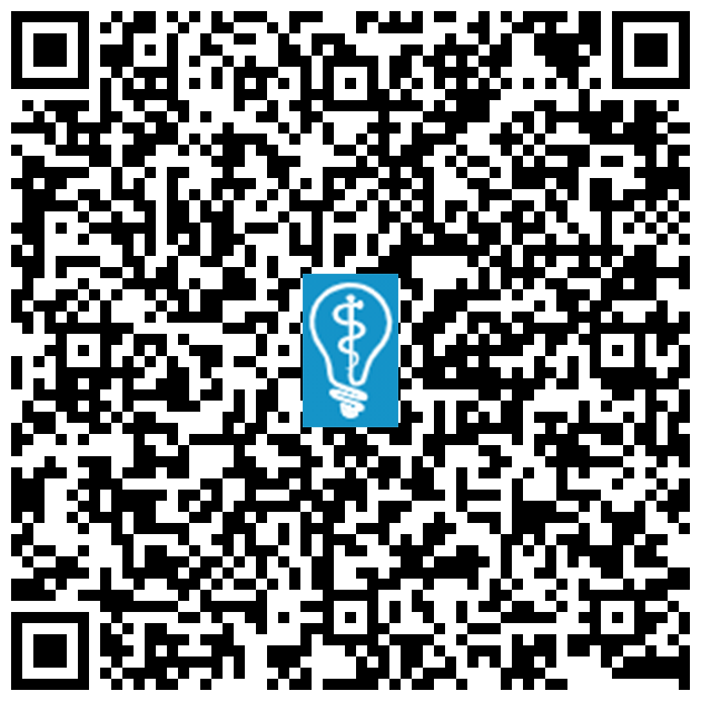 QR code image for Emergency Dentist in Fresno, CA