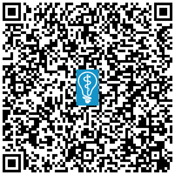 QR code image for Emergency Dentist vs. Emergency Room in Fresno, CA