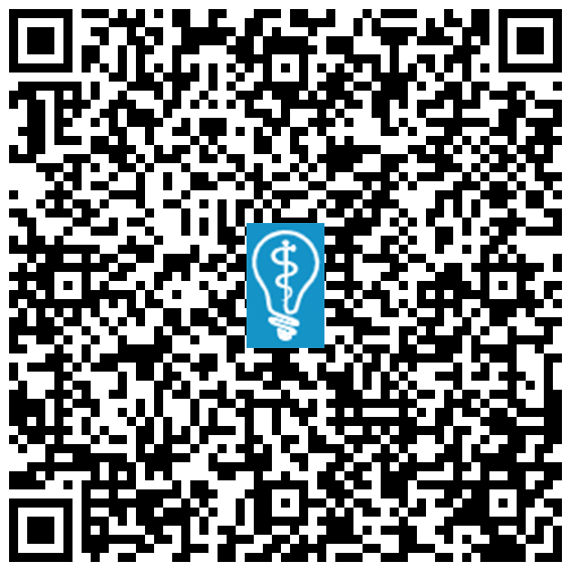 QR code image for Find a Dentist in Fresno, CA