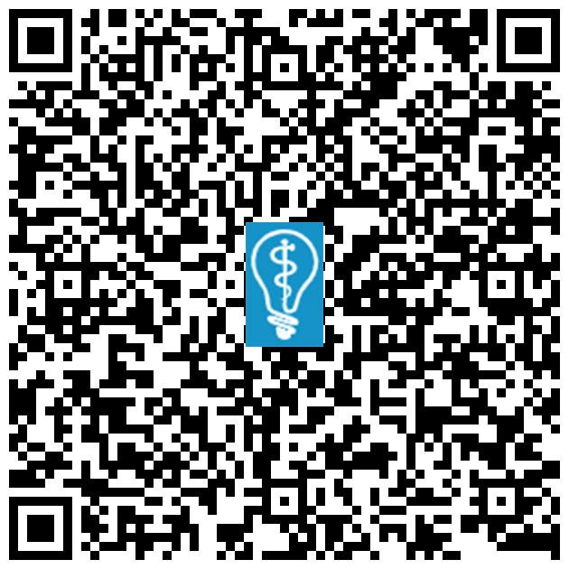 QR code image for Find the Best Dentist in Fresno, CA