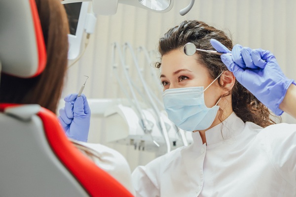The Difference A General Dentist Makes And Specialty Services They May Offer