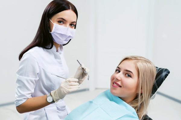 Procedures And Treatments Typically Performed By A General Dentist