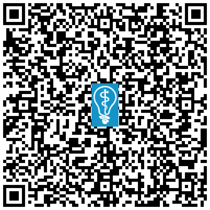 QR code image for General Dentistry Services in Fresno, CA