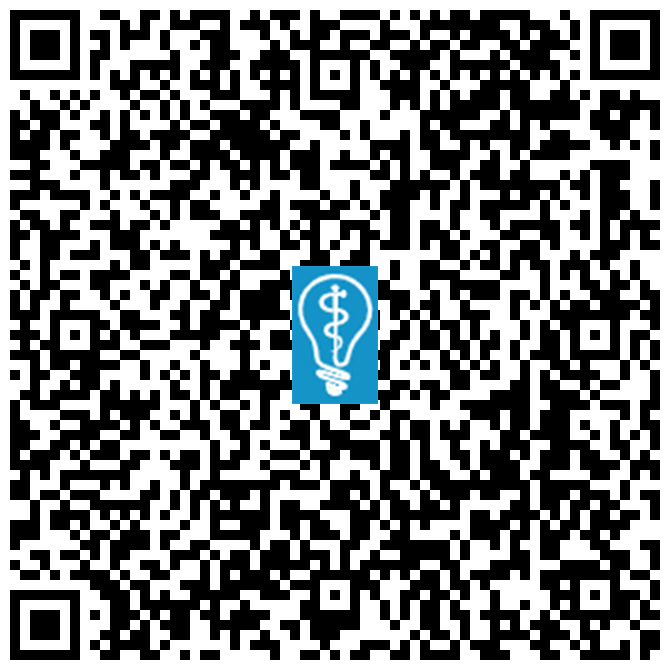 QR code image for Health Care Savings Account in Fresno, CA