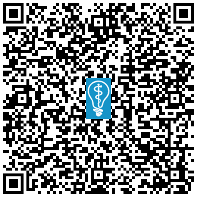 QR code image for How Does Dental Insurance Work in Fresno, CA