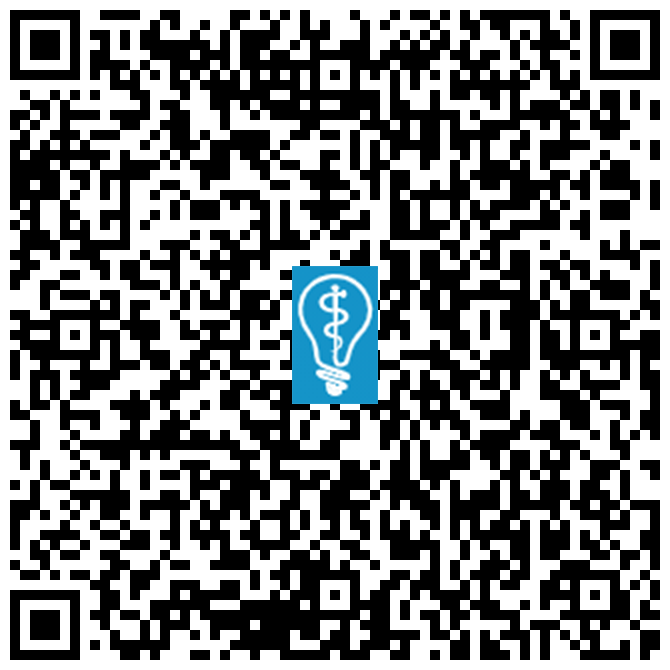 QR code image for Improve Your Smile for Senior Pictures in Fresno, CA