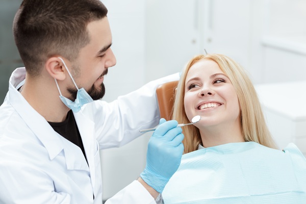 Orthodontics: Teeth Straightening Options From A General Dentist