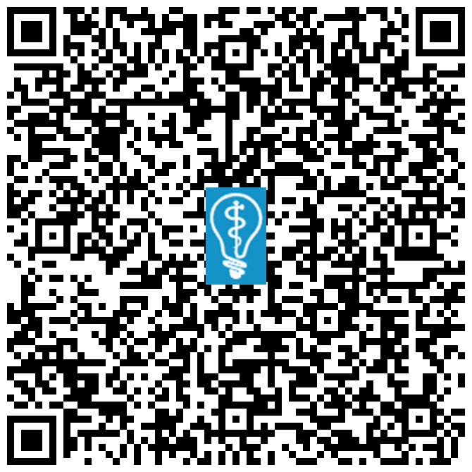 QR code image for 7 Things Parents Need to Know About Invisalign Teen in Fresno, CA