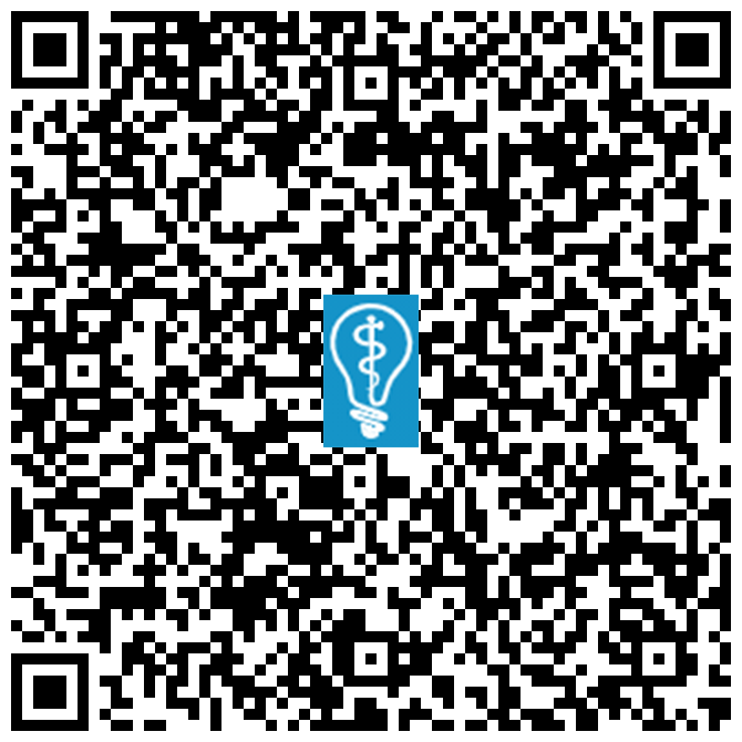 QR code image for Preventative Dental Care in Fresno, CA