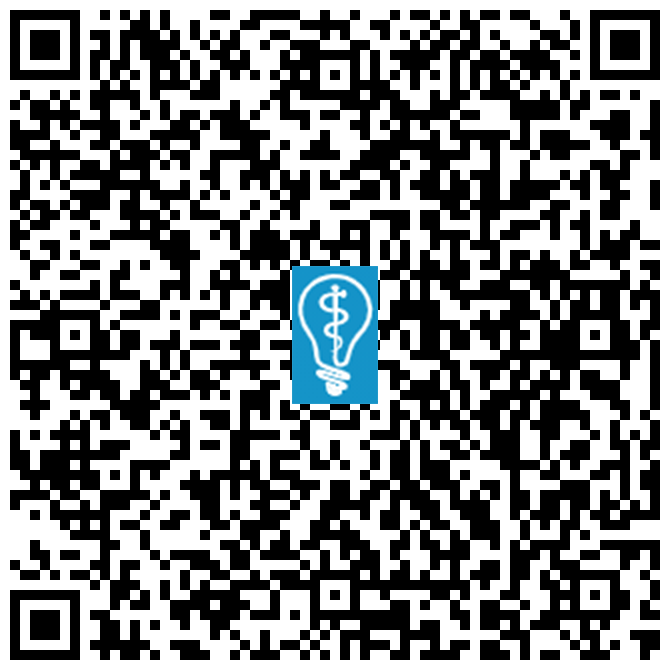 QR code image for Reduce Sports Injuries With Mouth Guards in Fresno, CA