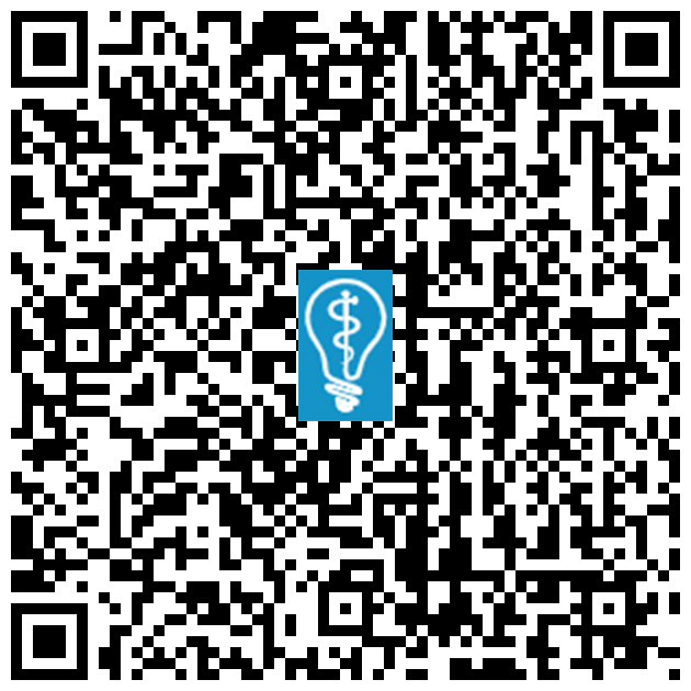 QR code image for Root Canal Treatment in Fresno, CA