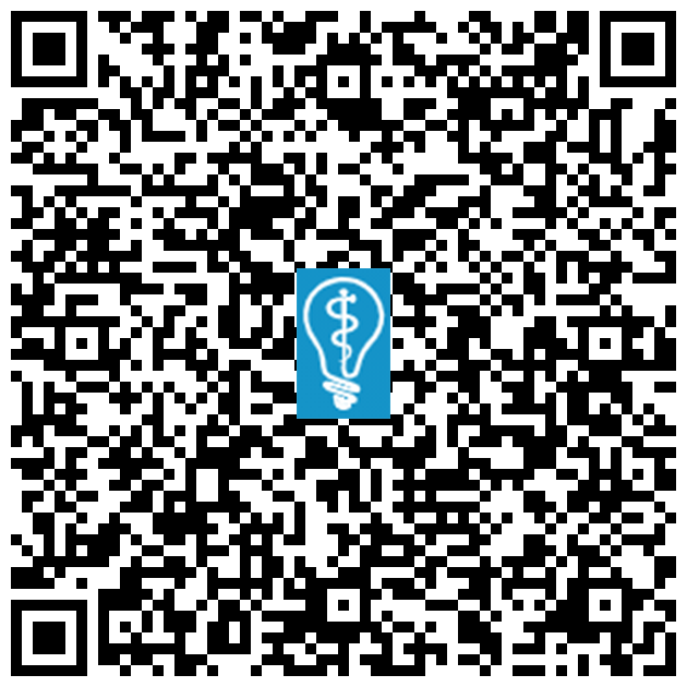 QR code image for Same Day Dentistry in Fresno, CA