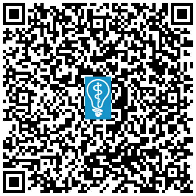 QR code image for Teeth Whitening in Fresno, CA