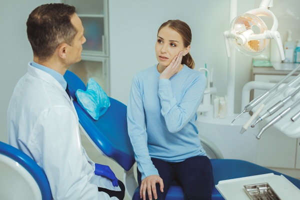 The Complete Guide To Choosing The Right TMJ Treatment For You