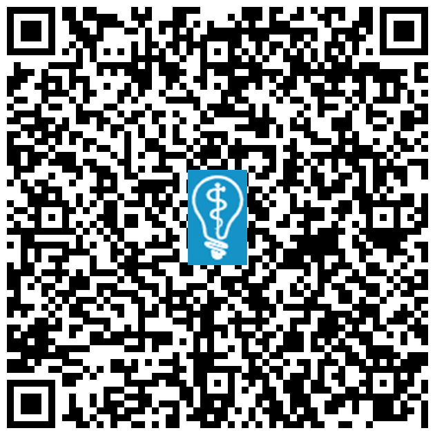 QR code image for Tooth Extraction in Fresno, CA