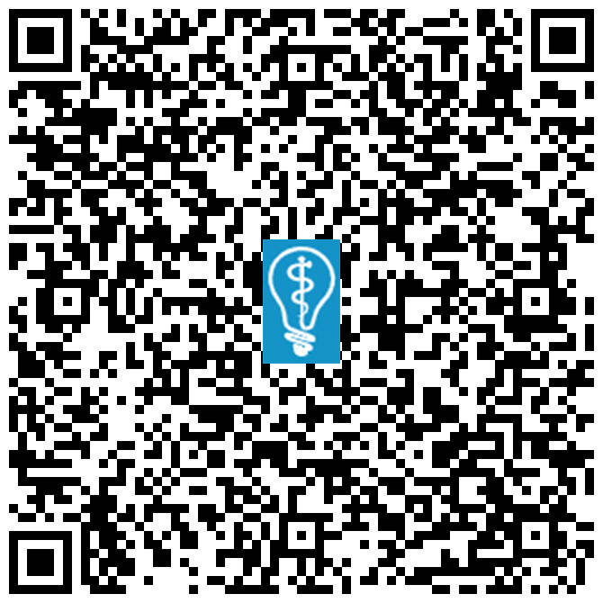 QR code image for What Can I Do to Improve My Smile in Fresno, CA