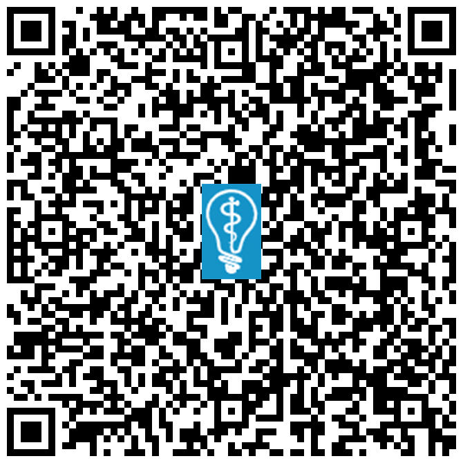 QR code image for When a Situation Calls for an Emergency Dental Surgery in Fresno, CA