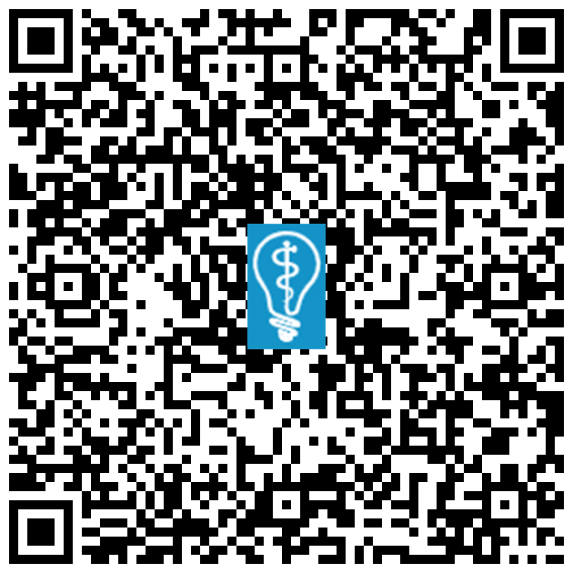 QR code image for When to Spend Your HSA in Fresno, CA