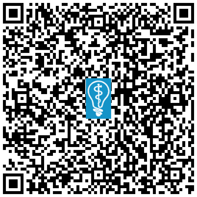 QR code image for Why Dental Sealants Play an Important Part in Protecting Your Child's Teeth in Fresno, CA